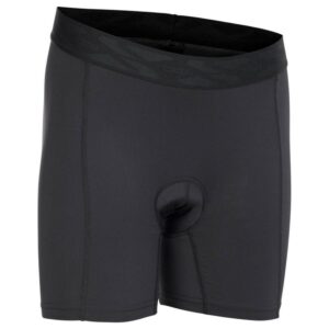 Ion Channel Flow Lite Trunk Negro M Mujer