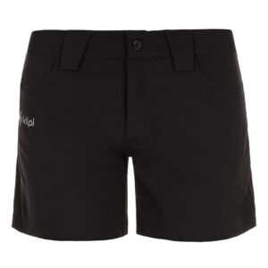 Kilpi Sunny Shorts Pants Negro 36 Mujer
