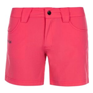 Kilpi Sunny Shorts Pants Rosa 36 Mujer