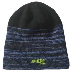Sphere-pro Boira Beanie Gris Hombre