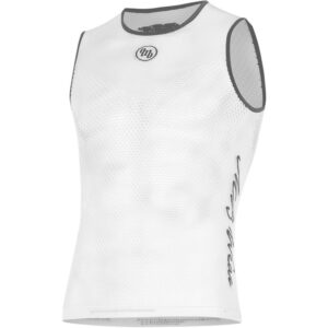 Mb Wear Freedom Summer Base Layer Blanco L-XL Hombre