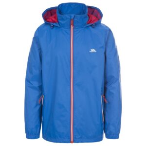 Trespass Briar Jacket Azul L Hombre