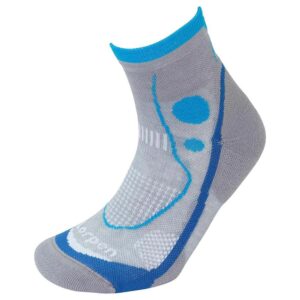 Lorpen T3 Trail Running Ultra Light Socks Gris EU 34-37 Mujer