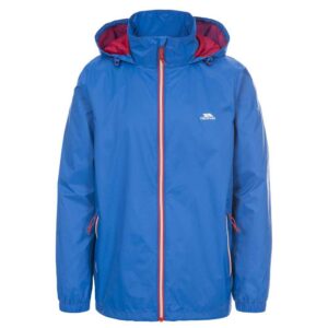 Trespass Briar Jacket Azul 11-12 Years Niño