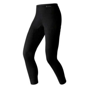 Odlo Warm Leggings Negro L Mujer