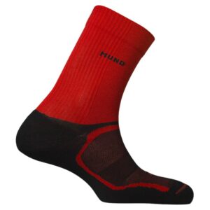 Mund Socks Cares Socks Rojo EU 42-45 Hombre