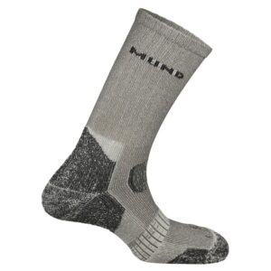 Mund Socks Limited Edition Colmax Socks Gris EU 42-45 Hombre