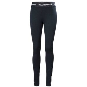 Helly Hansen Lifa Merino Midweight Negro L Mujer