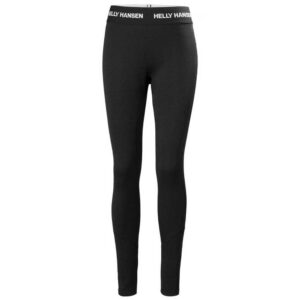 Helly Hansen Lifa Merino Midweight Negro L Mujer