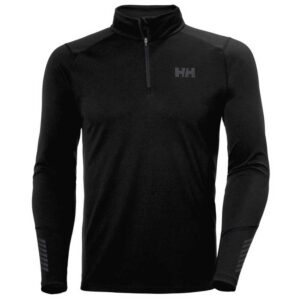 Helly Hansen Lifa Active Negro S Hombre