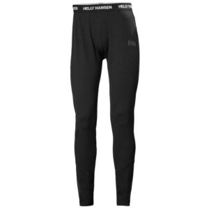 Helly Hansen Lifa Active Leggings Negro L Hombre