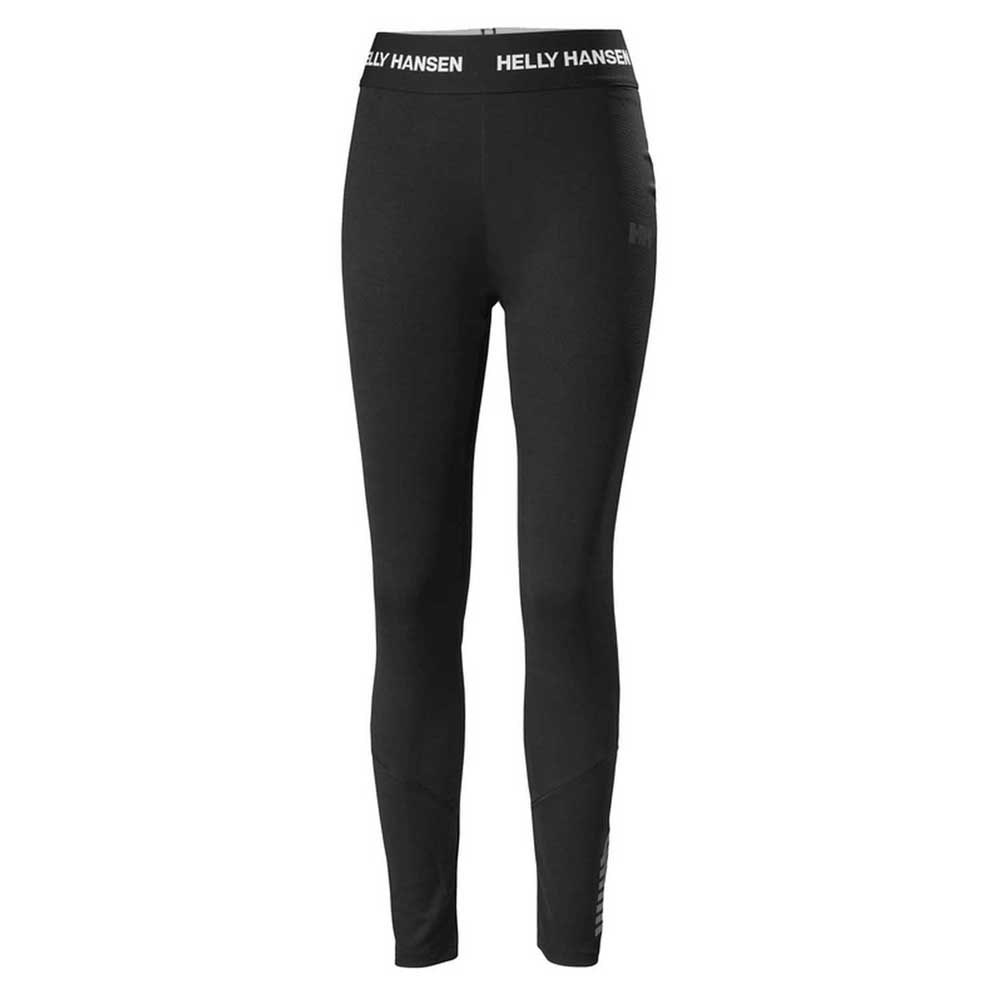 Helly Hansen Lifa Active Negro XL Mujer