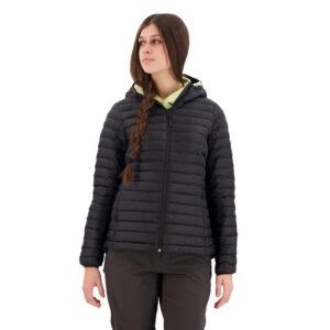 Helly Hansen Sirdal Insulator Jacket Negro M Mujer