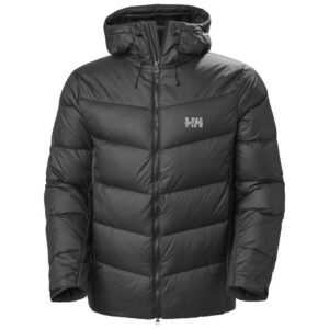 Helly Hansen Verglas Icefall Down Jacket Negro L Hombre