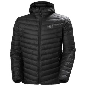 Helly Hansen Verglas Down Insulator Jacket Negro 2XL Hombre