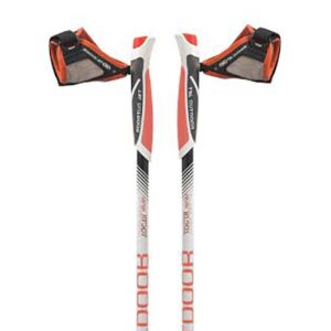 Tsl Outdoor Tactil C50 Spike Poles Blanco 120 cm