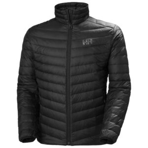 Helly Hansen Verglas Down Insulator Jacket Negro M Hombre