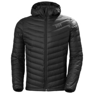 Helly Hansen Verglas Hybrid Down Insulator Jacket Negro M Hombre