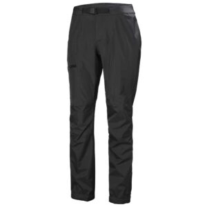Helly Hansen Verglas 3l Pants Negro M Mujer