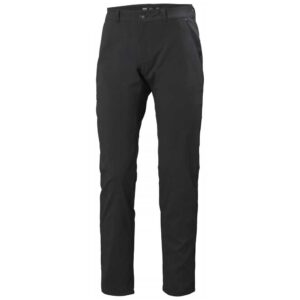 Helly Hansen Holmen 5 Pocket Pants Negro S Mujer