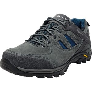Oriocx Viguera Hiking Shoes Verde,Azul EU 45 Hombre