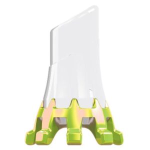 Tsl Outdoor Kit Crossover 2 Units Verde,Blanco
