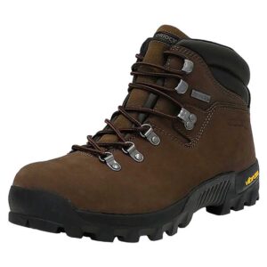 Oriocx Vercord Hiking Boots Marrón,Negro EU 39 Hombre
