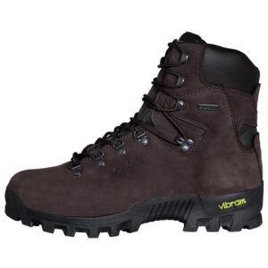 Oriocx Cameros Hiking Boots Marrón,Negro EU 40 Hombre