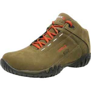 Oriocx Arnedo Hiking Boots Marrón EU 44 Hombre