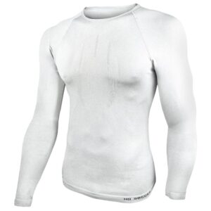 Ho Soccer Performance Base Layer Blanco S Hombre