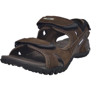 Oriocx Autol Sandals Marrón EU 44 Hombre