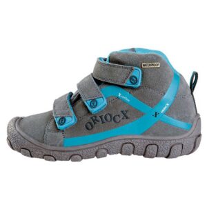 Oriocx Tricio Hiking Boots Azul,Gris EU 31