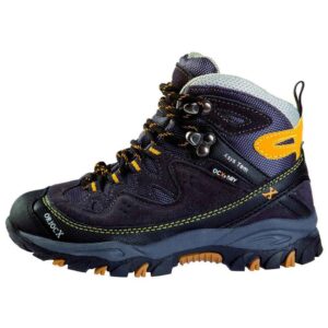 Oriocx Najera Hiking Boots Azul,Negro EU 29