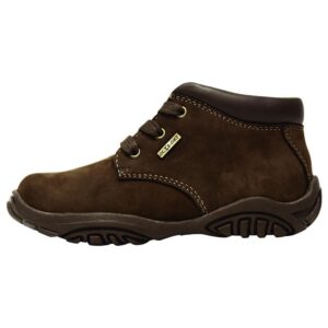 Oriocx Navajun Hiking Boots Marrón EU 31