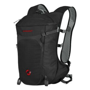 Mammut Neon Speed 15l Backpack Negro