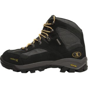 Oriocx Alfaro Hiking Boots Azul EU 44 Hombre
