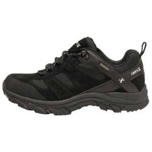 Oriocx Medrano Hiking Shoes Negro EU 44 Hombre