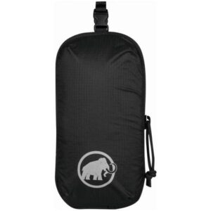 Mammut Add-on Shoulder Harness Pocket Negro S