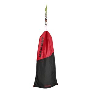 Mammut Trion Haul Cover Negro