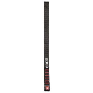 Ocun Easy Check 5 Units Sling Negro 15 cm