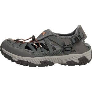 Oriocx Pradillo Sandals Gris EU 40 Hombre