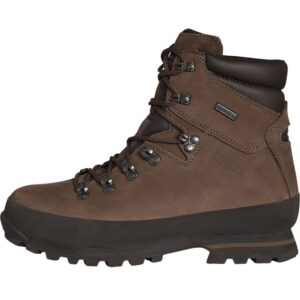 Oriocx Ventrosa Hiking Boots Marrón,Negro EU 39 Hombre