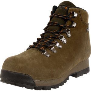 Oriocx Hervias Hiking Boots Marrón EU 44 Hombre