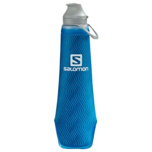 Salomon Insulated 400ml Softflask Azul