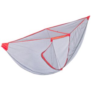 Sea To Summit Hammock Bug Net Gris