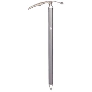 Black Diamond Raven Ice Axe Plateado 55 cm