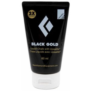 Black Diamond Black Gold Liquid Negro