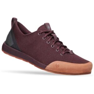 Black Diamond Circuit Shoes Marrón EU 40 Mujer
