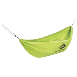 Sea To Summit Hammock Gear Sling Verde Slingle