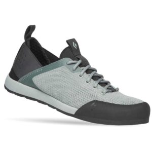 Black Diamond Session Shoes Negro,Gris EU 39 Mujer